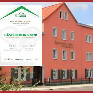 Gasthof Residenz Am Schloss