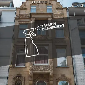 Hotel Europäischer Hof Am Dom