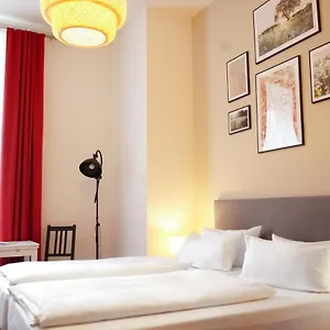 Mitte Apartahotel