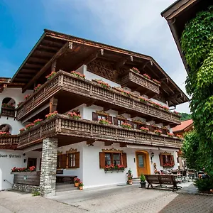 Gasthof Gästehaus Pretzner