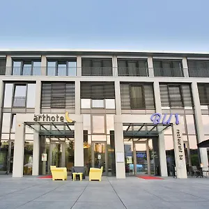 Hotel Euronova Arthotel