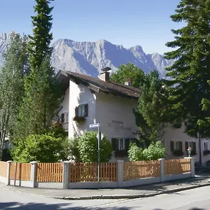 Gasthof Haus Höllental