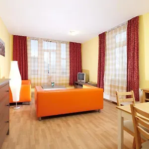 Aparthotel Stayinn